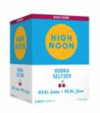 High Noon Black Cherry